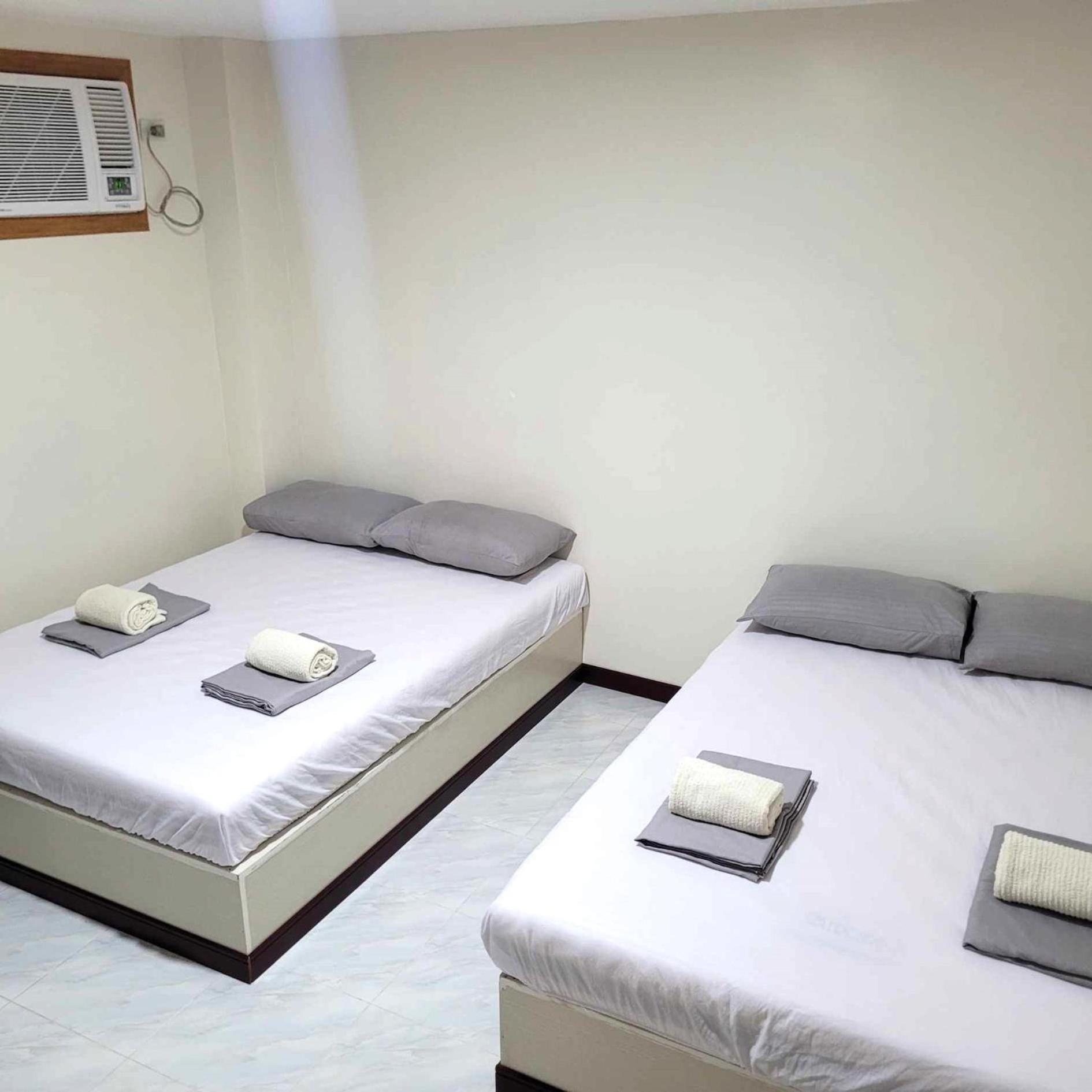 Borj Hotel นากา ภายนอก รูปภาพ
