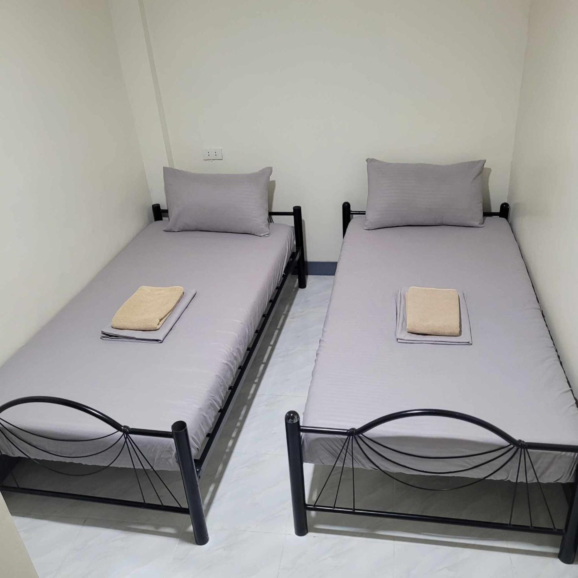 Borj Hotel นากา ภายนอก รูปภาพ