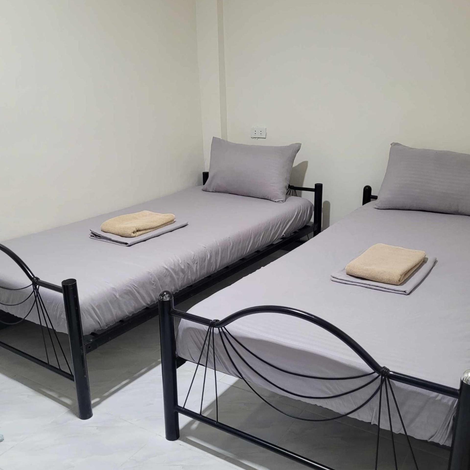 Borj Hotel นากา ภายนอก รูปภาพ