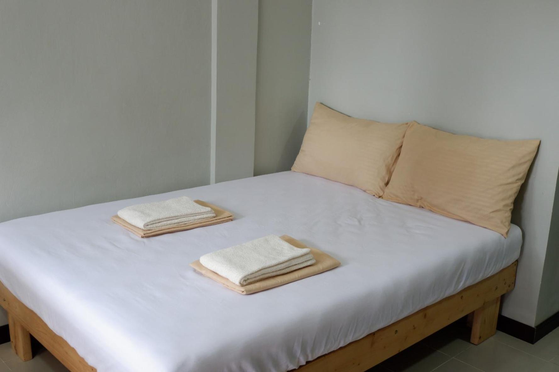 Borj Hotel นากา ภายนอก รูปภาพ